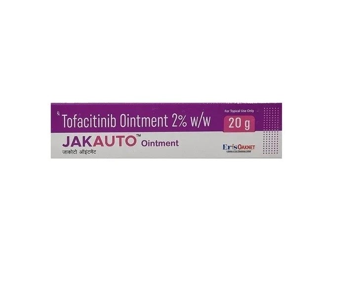 JAKAUTO GEL 2% (20GM)