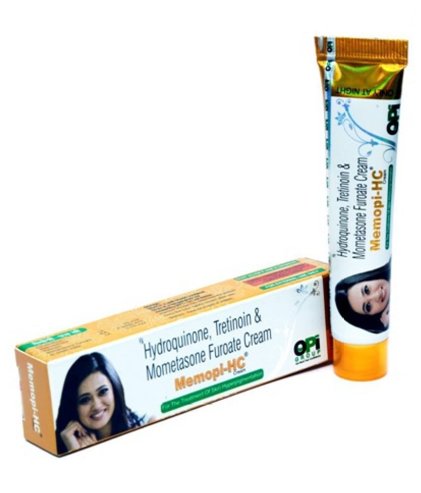 Memopi HC Cream