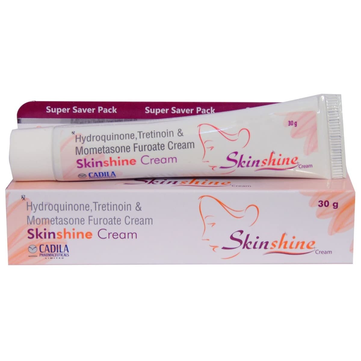 Skinshine Cream