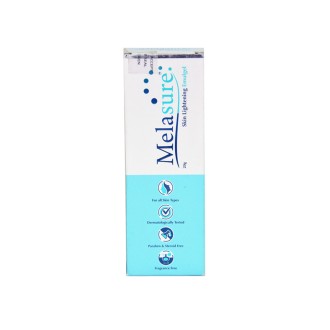 Melasure Skin Lightening Emulgel 