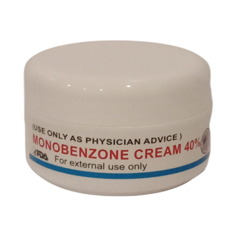 Monobenzone 40% Cream 