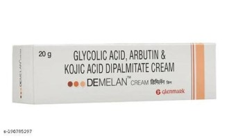 Demelan Cream