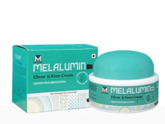 MELALUMIN ELBOW & KNEE CREAM ( 50GM )