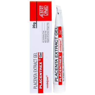 PLACENTREX® PLACENTA TOPICAL GEL